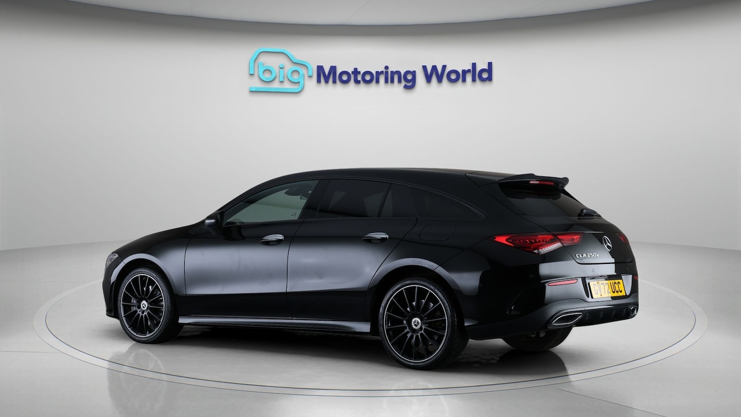 Used Mercedes-Benz CLA 2023 for sale - 77750209: Photo 5