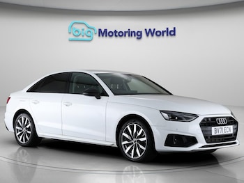 Audi - A4