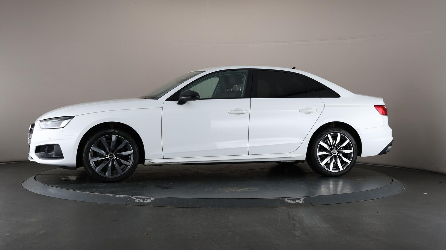 Vehicle 40