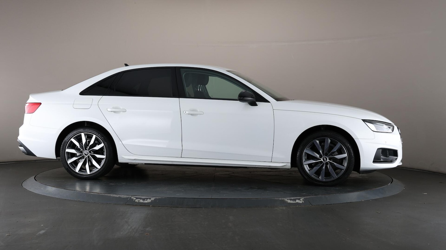 Vehicle 60