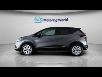Used Renault Captur 2019 for sale - 74969747: Photo