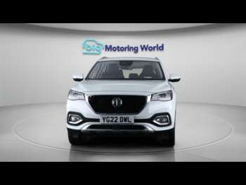 Used MG MG HS 2022 for sale - 75041222: Photo