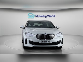 Used BMW 1 Series 2021 for sale - 79038254: Photo