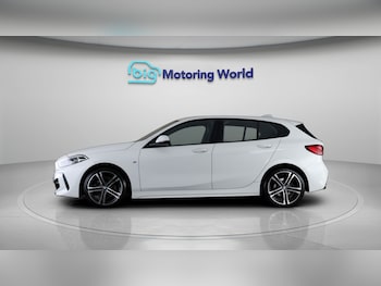 Used BMW 1 Series 2021 for sale - 79038254: Photo