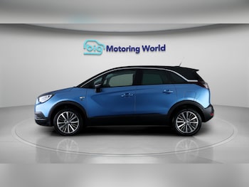 Used Vauxhall Crossland X 2020 for sale - 78477729: Photo