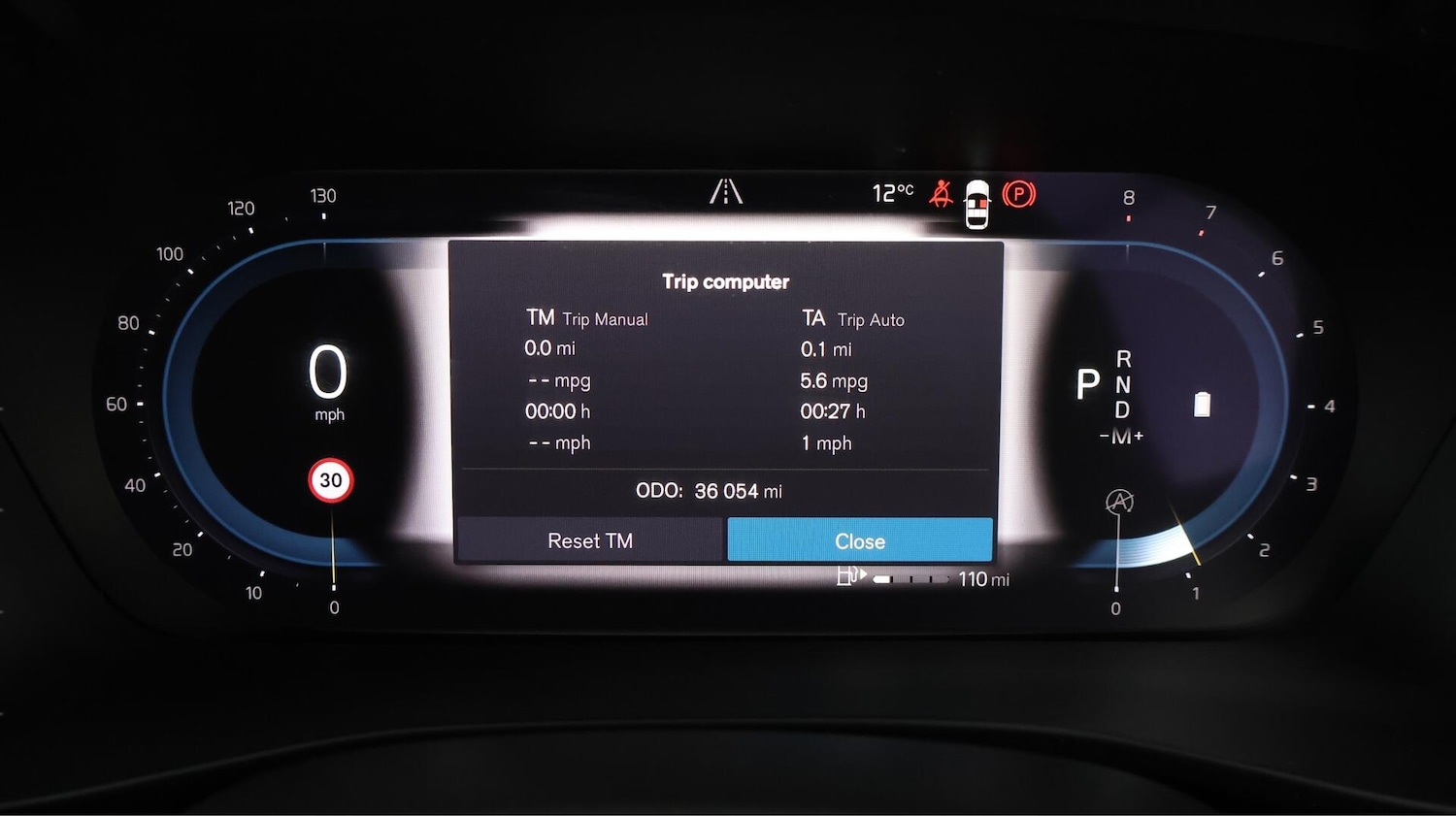 Used Volvo XC40 2023 for sale - 76714715: Photo 11