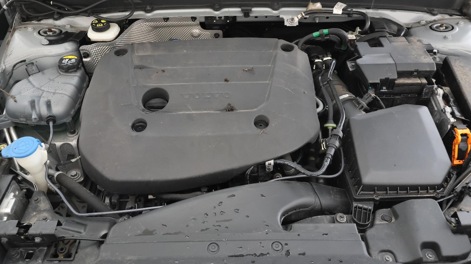 Used Volvo XC40 2023 for sale - 76714715: Photo 19