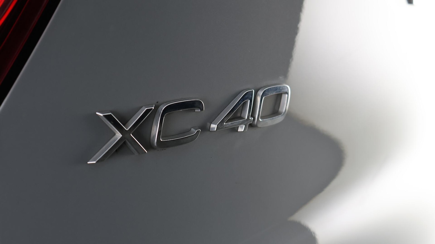 Used Volvo XC40 2023 for sale - 76714715: Photo 20