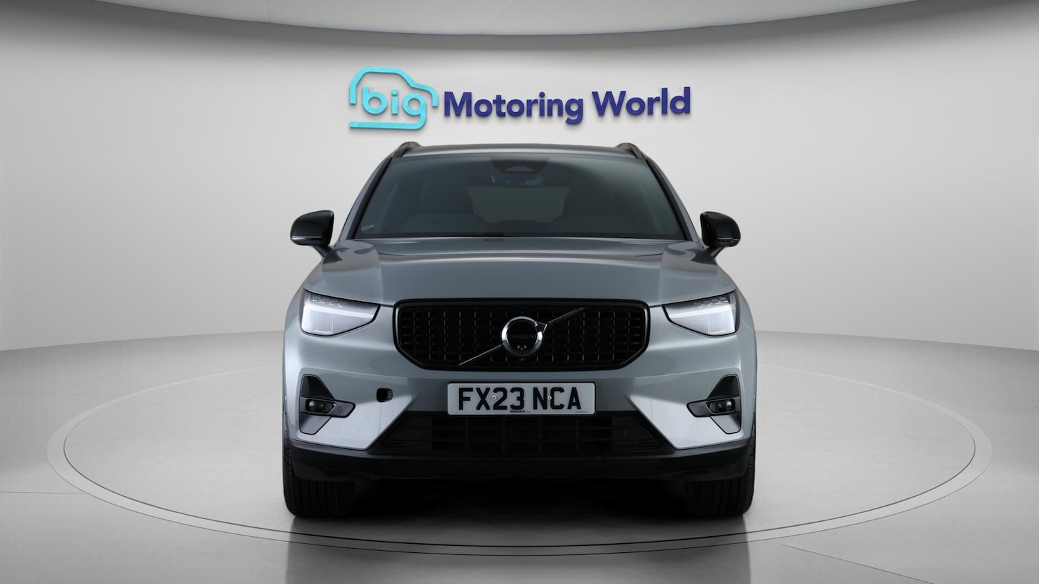 Used Volvo XC40 2023 for sale - 76714715: Photo 3