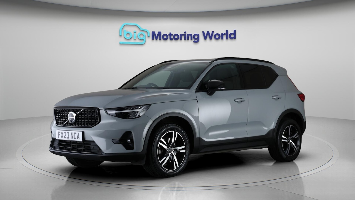 Used Volvo XC40 2023 for sale - 76714715: Photo 4