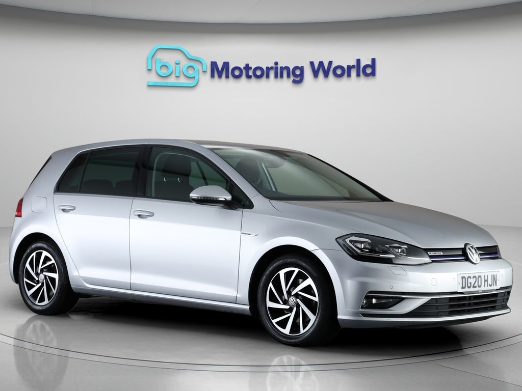 Used Volkswagen Golf for sale - 76812343: Photo 5