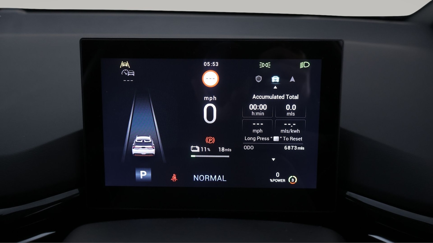 Used MG MG4 for sale - 77345742: Photo 10