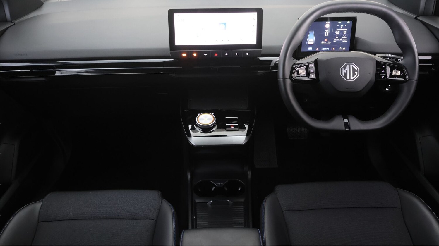 Used MG MG4 for sale - 77345742: Photo 12