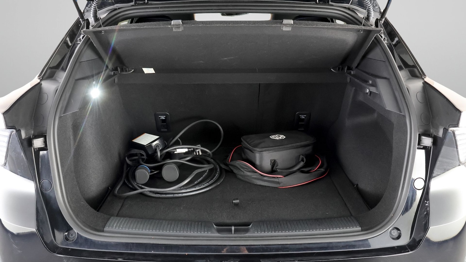 Used MG MG4 for sale - 77345742: Photo 16