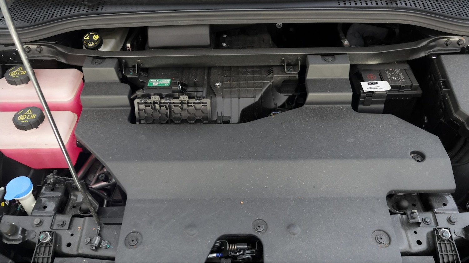 Used MG MG4 for sale - 77345742: Photo 18