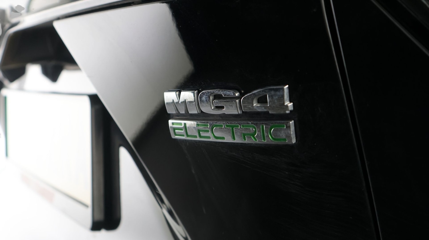 Used MG MG4 for sale - 77345742: Photo 19