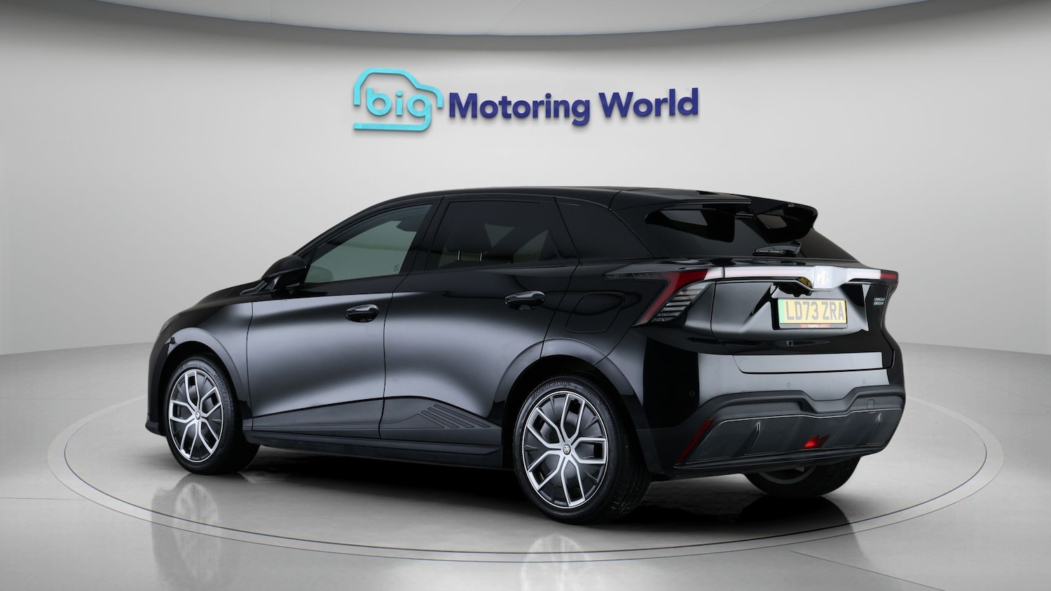 Used MG MG4 for sale - 77345742: Photo 5