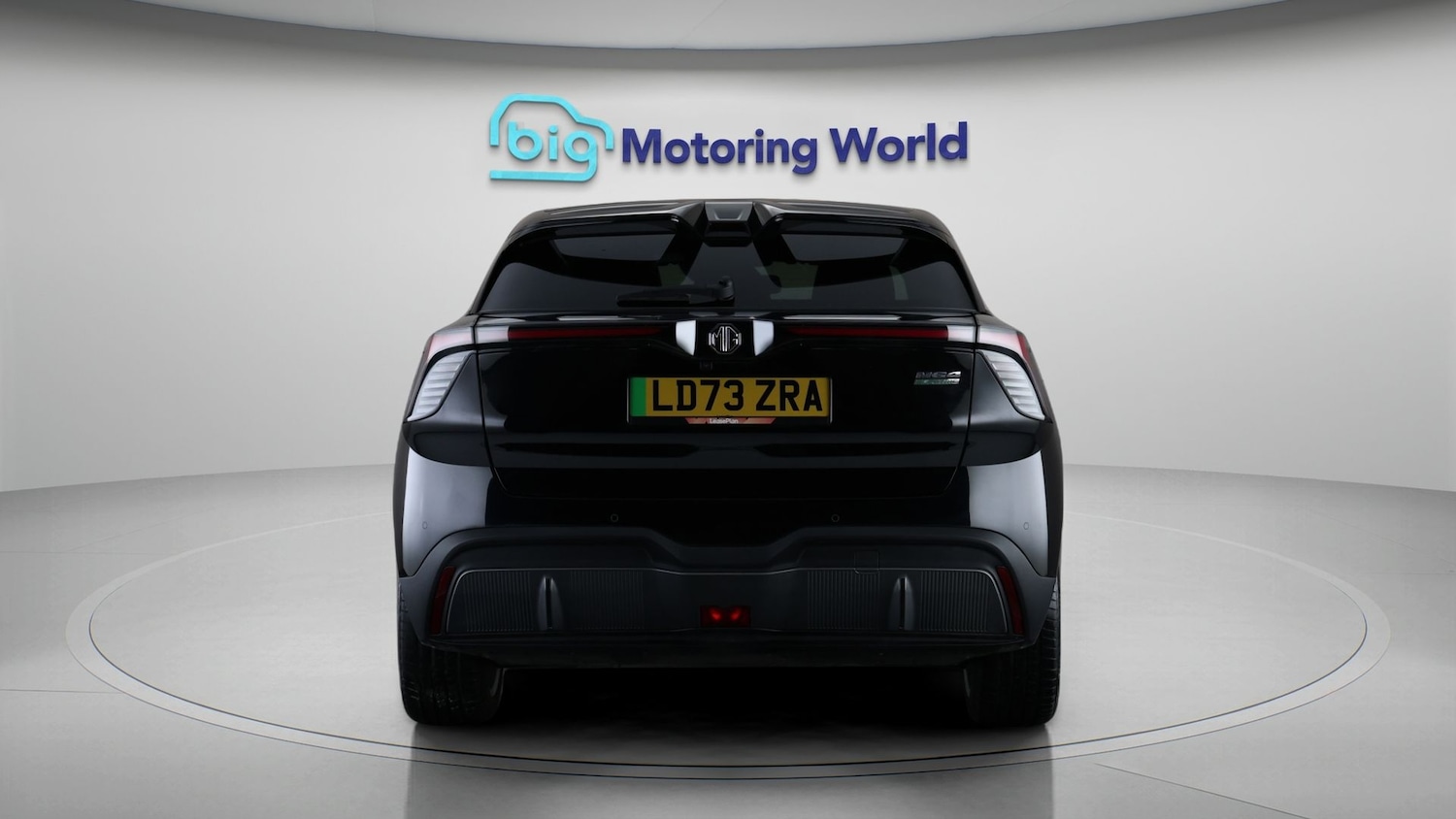 Used MG MG4 for sale - 77345742: Photo 6