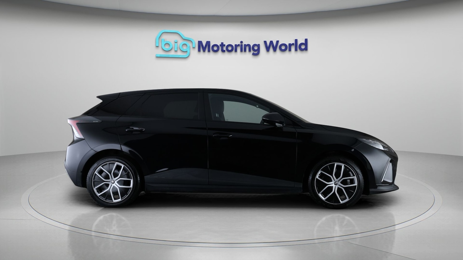 Used MG MG4 for sale - 77345742: Photo 8