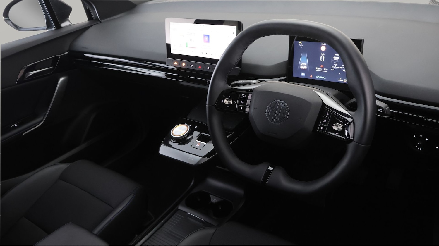 Used MG MG4 for sale - 77345742: Photo 9