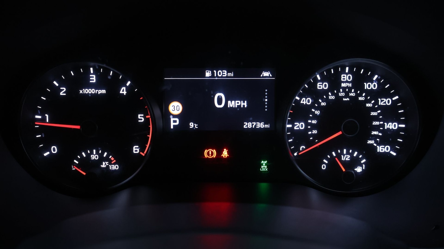 Used Kia Sportage for sale - 77721011: Photo 10