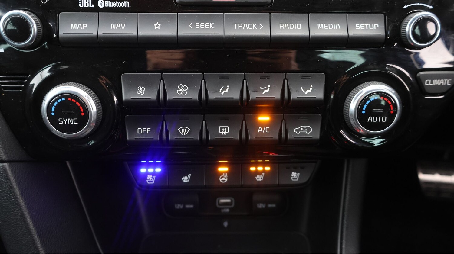 Used Kia Sportage for sale - 77721011: Photo 11