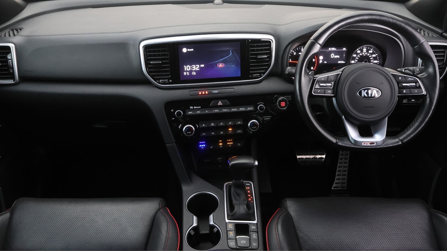 Used Kia Sportage for sale - 77721011: Photo 12