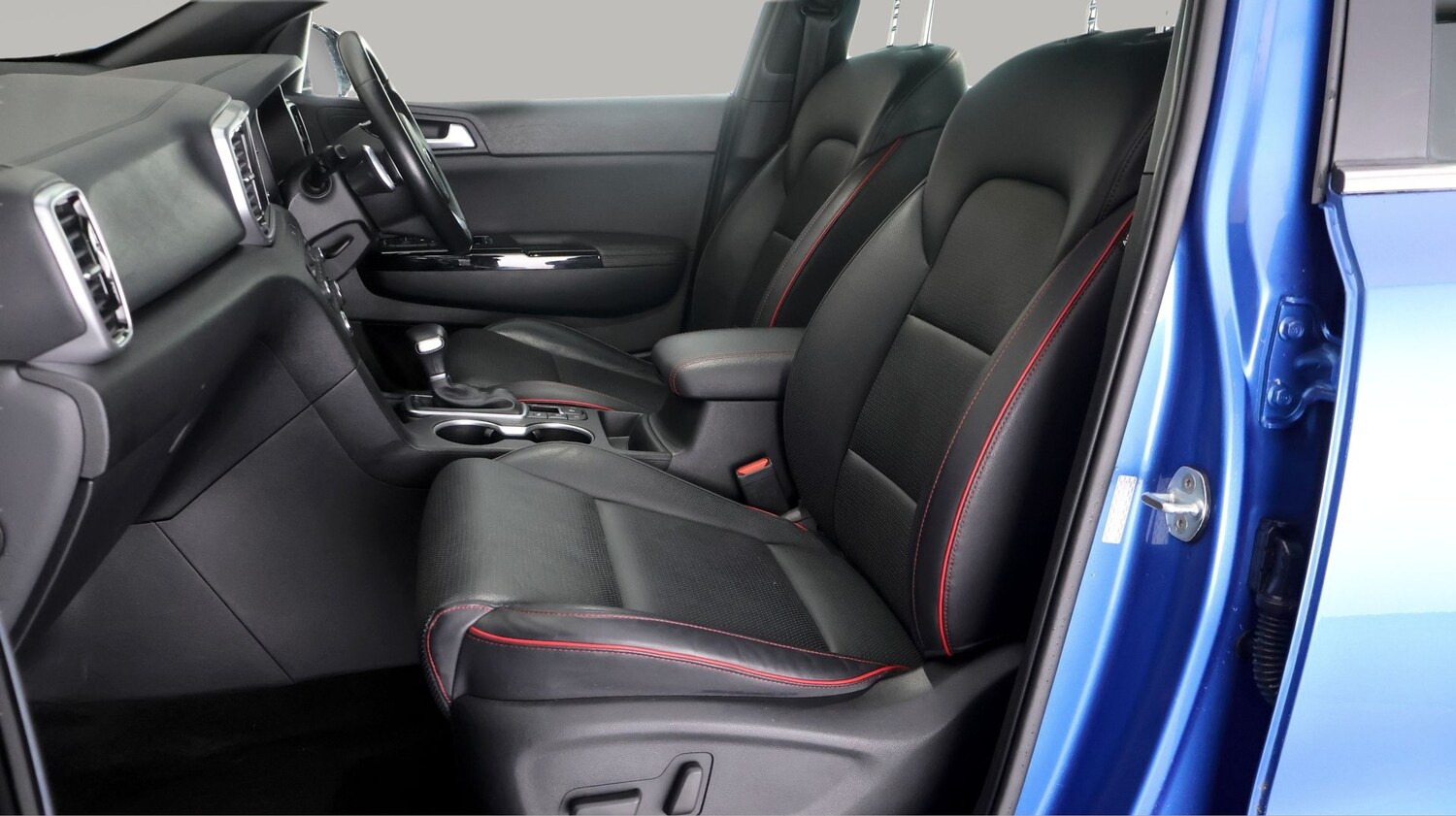 Used Kia Sportage for sale - 77721011: Photo 13