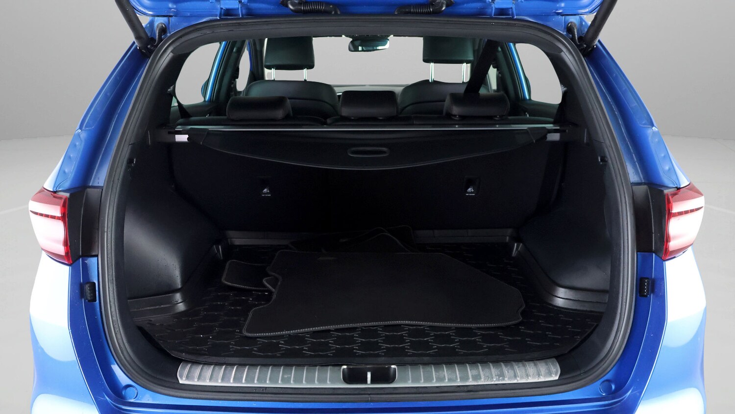 Used Kia Sportage for sale - 77721011: Photo 16