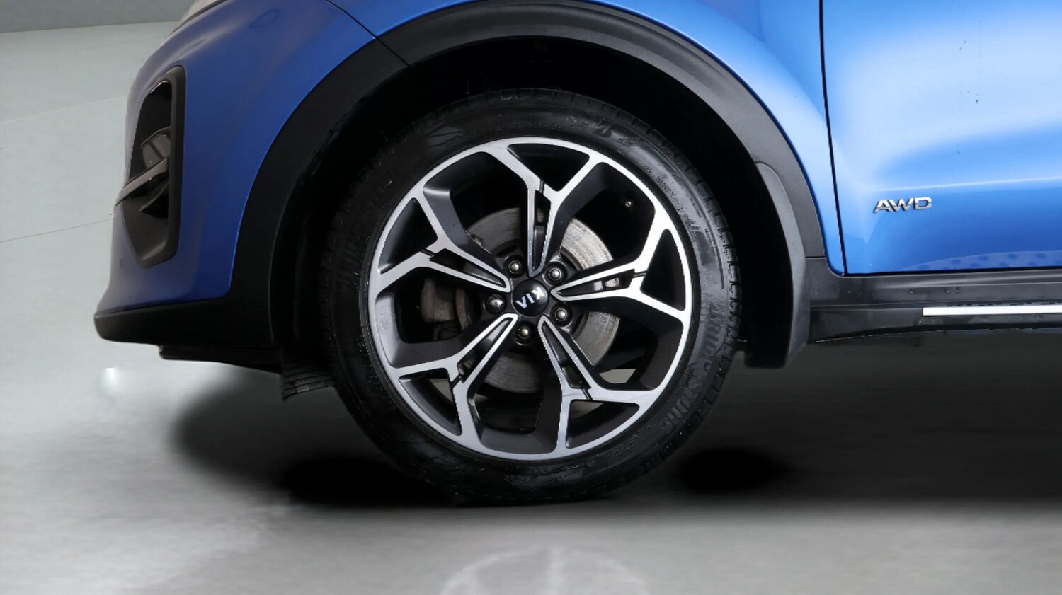 Used Kia Sportage for sale - 77721011: Photo 17