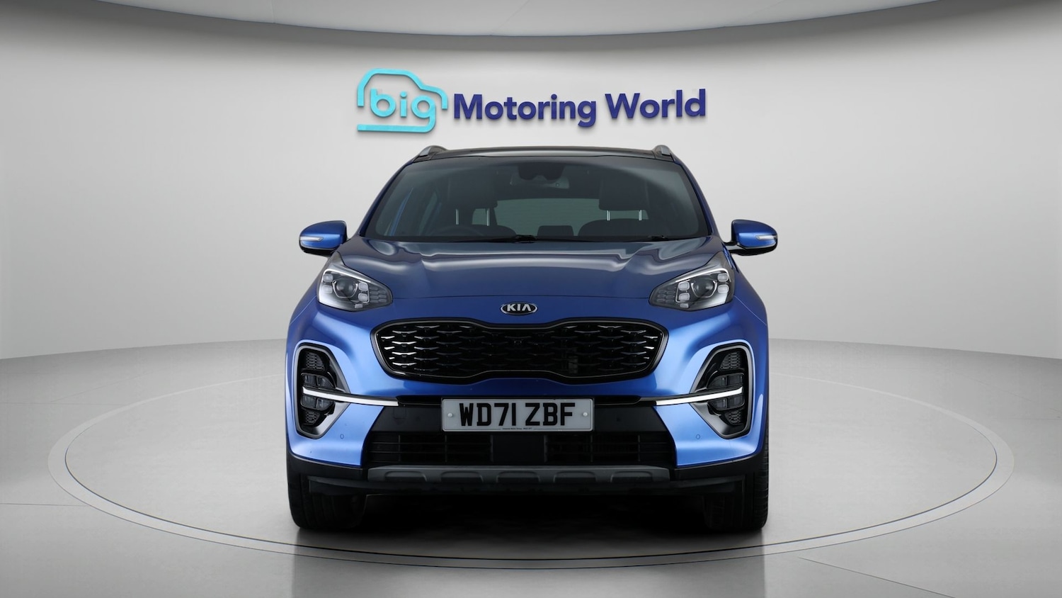 Used Kia Sportage for sale - 77721011: Photo 2