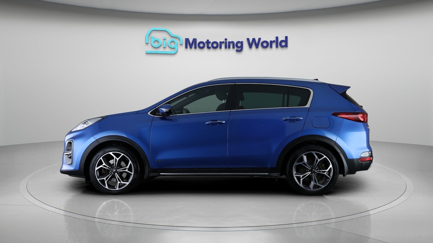 Used Kia Sportage for sale - 77721011: Photo 4