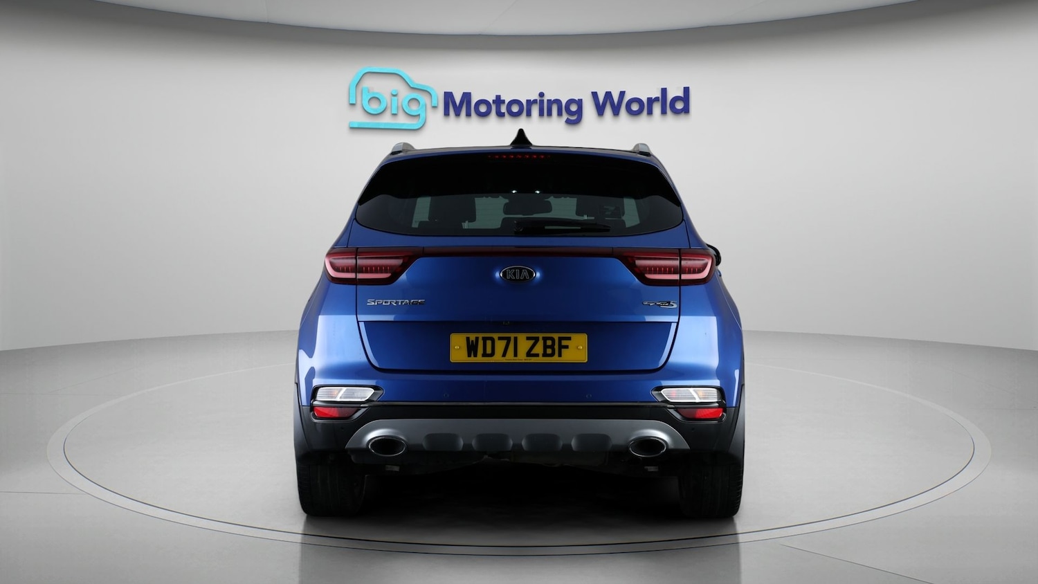 Used Kia Sportage for sale - 77721011: Photo 6