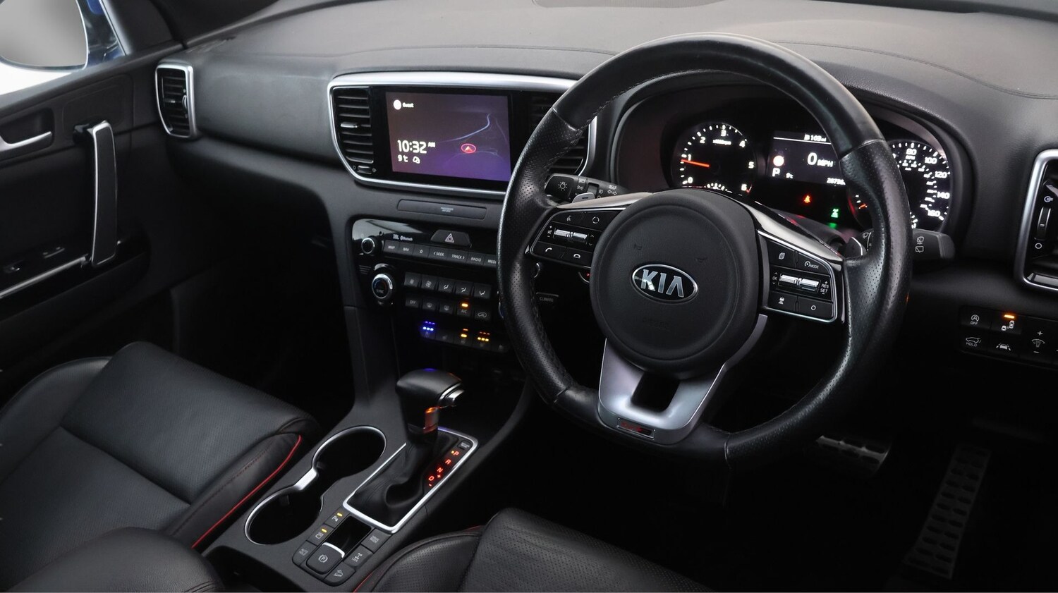 Used Kia Sportage for sale - 77721011: Photo 9