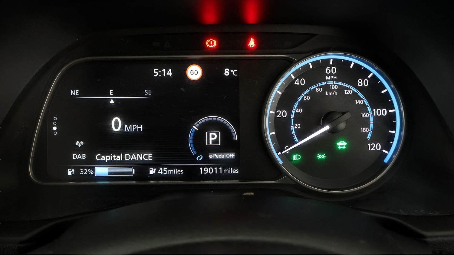 Used Nissan Leaf 2021 for sale - 77262085: Photo 10