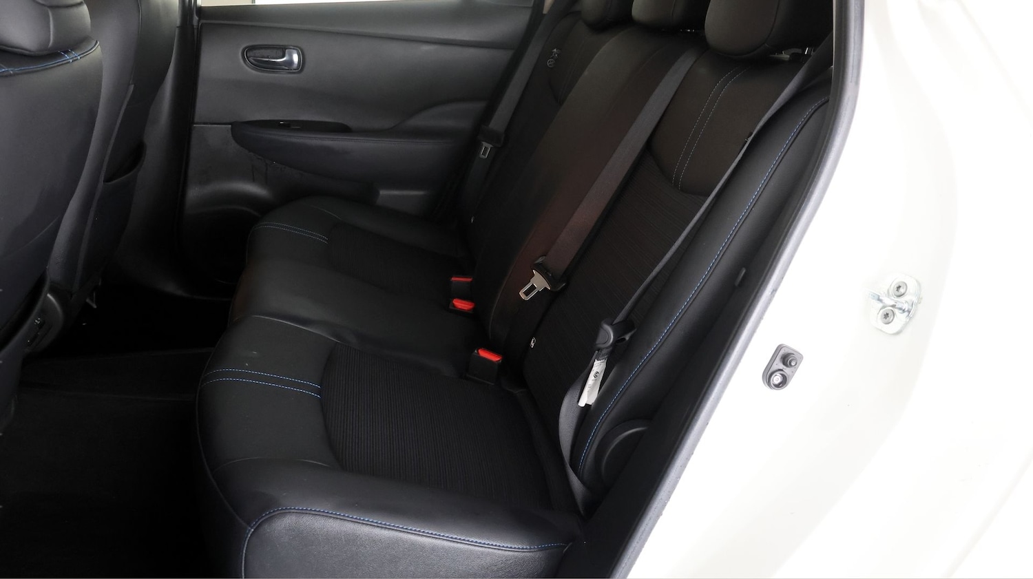 Used Nissan Leaf 2021 for sale - 77262085: Photo 16