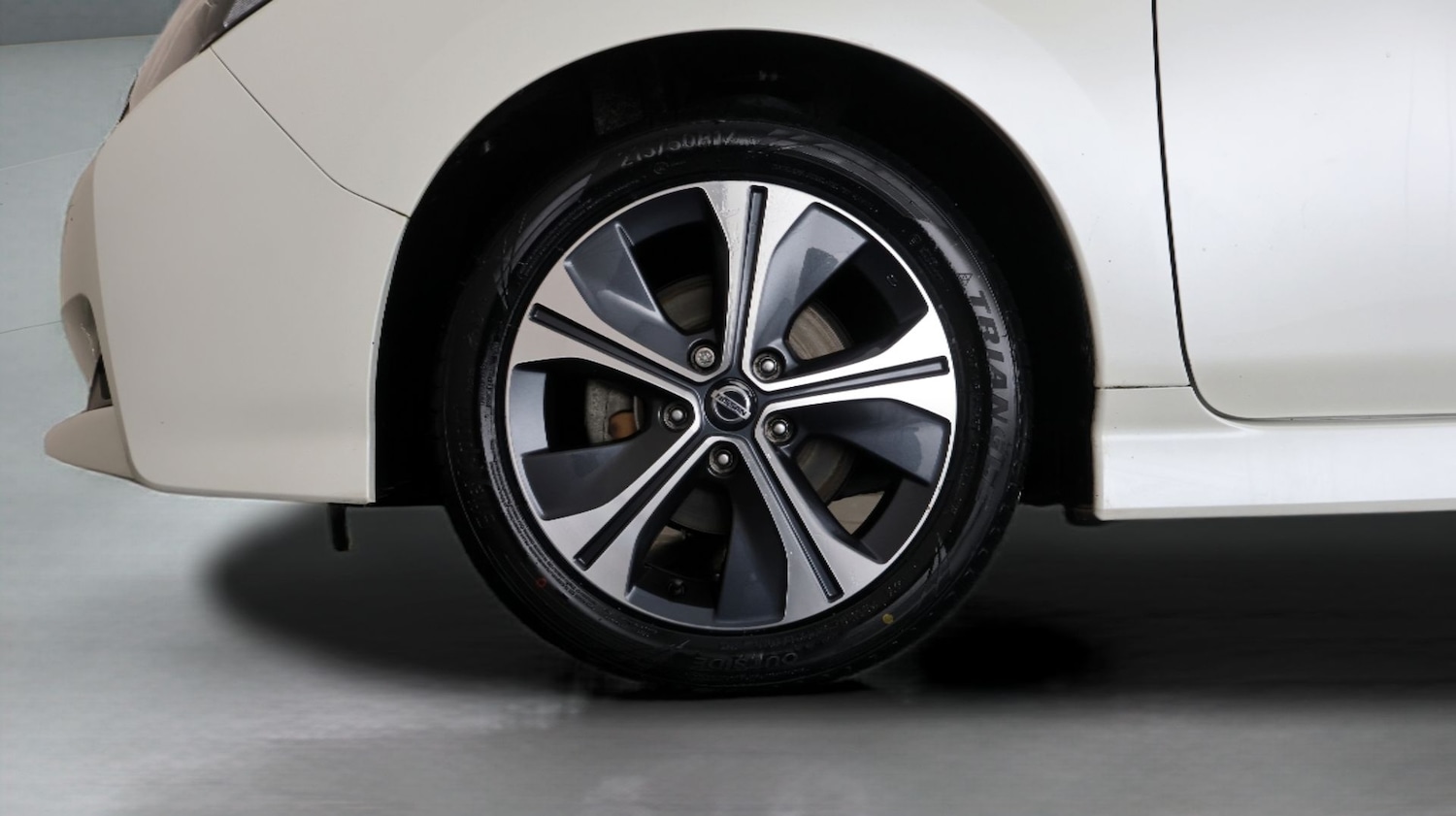 Used Nissan Leaf 2021 for sale - 77262085: Photo 18