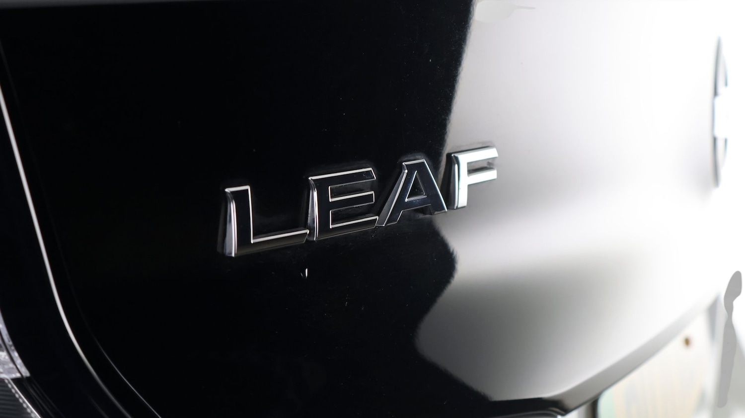 Used Nissan Leaf 2021 for sale - 77262085: Photo 22