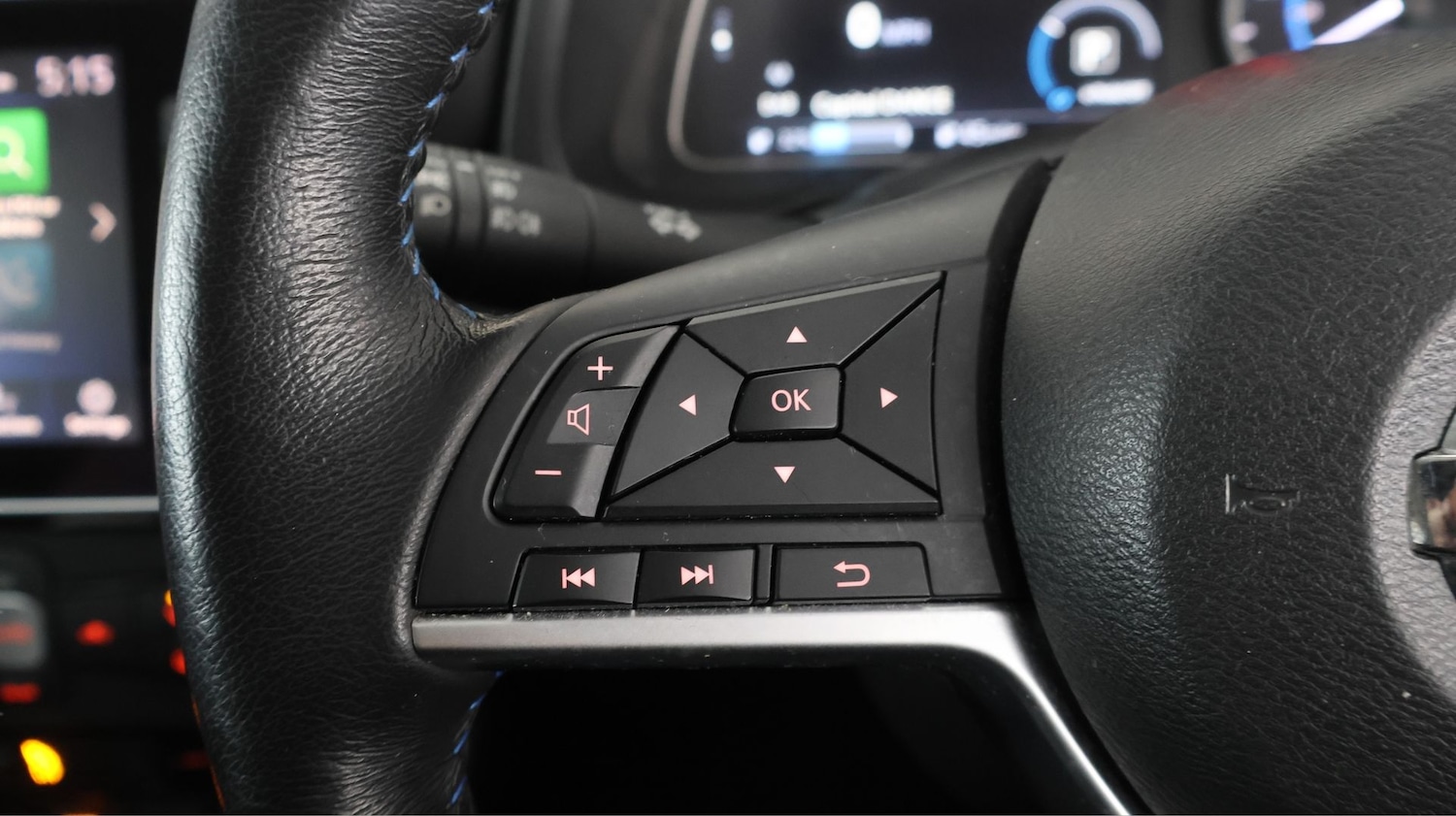 Used Nissan Leaf 2021 for sale - 77262085: Photo 23