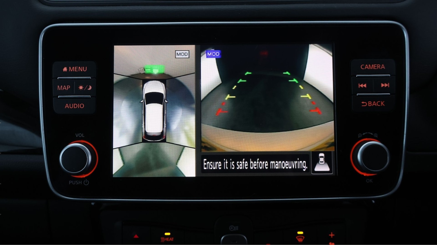 Used Nissan Leaf 2021 for sale - 77262085: Photo 25