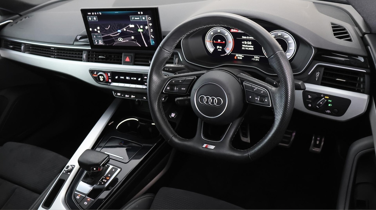 Used Audi A5 2022 for sale - 76370601: Photo 10