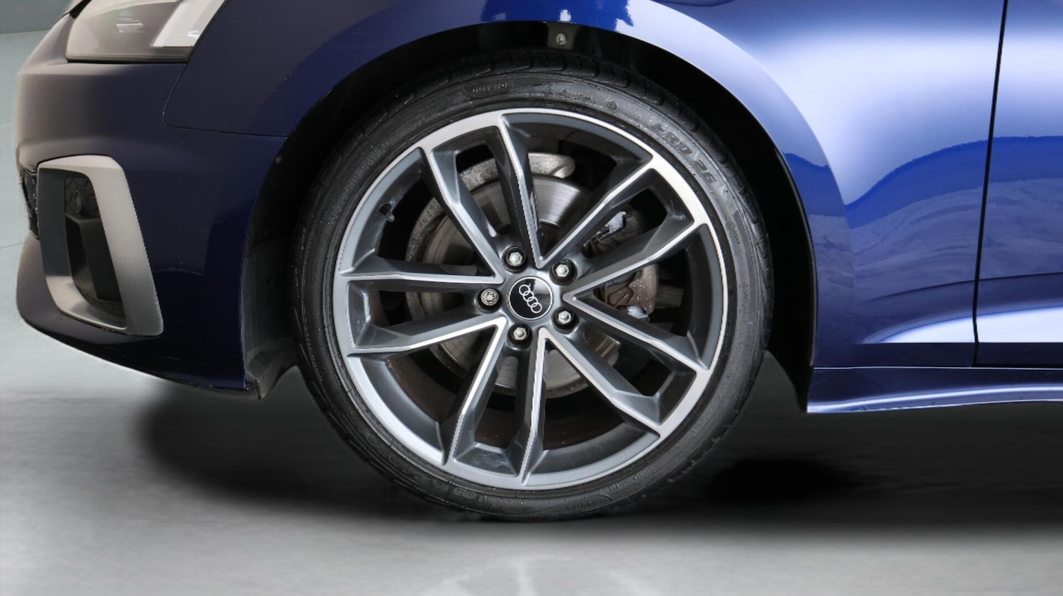 Used Audi A5 2022 for sale - 76370601: Photo 19