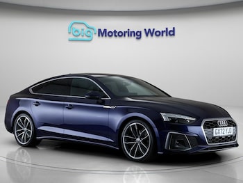 Audi - A5