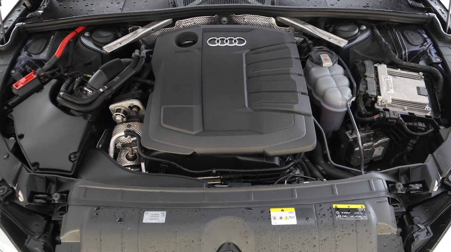 Used Audi A5 2022 for sale - 76370601: Photo 20