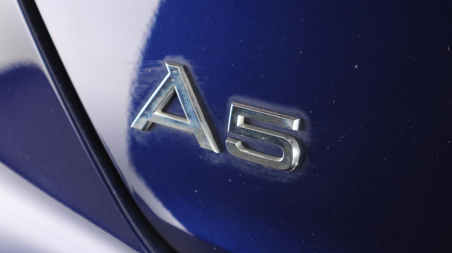 Used Audi A5 2022 for sale - 76370601: Photo 22