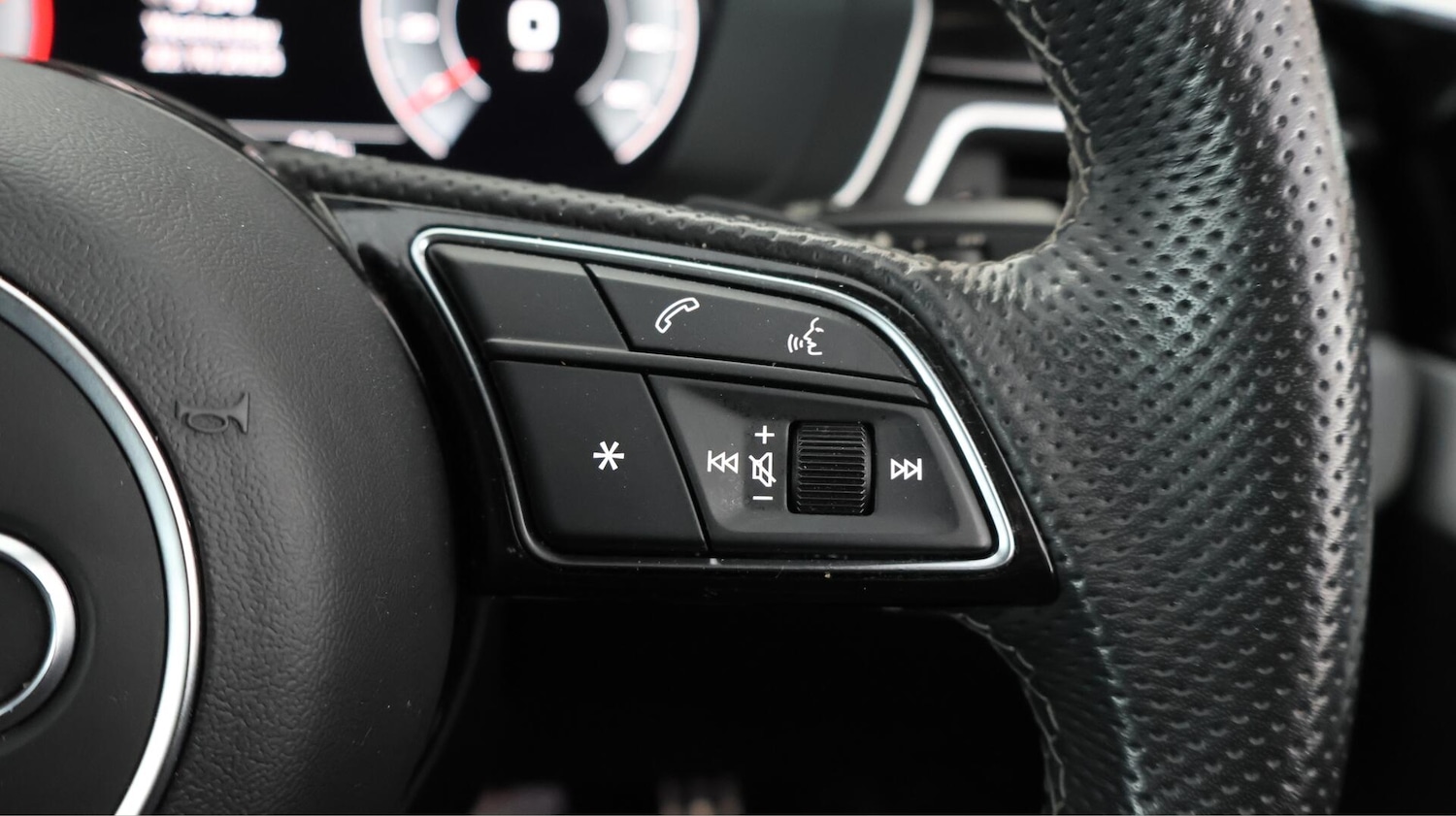 Used Audi A5 2022 for sale - 76370601: Photo 26