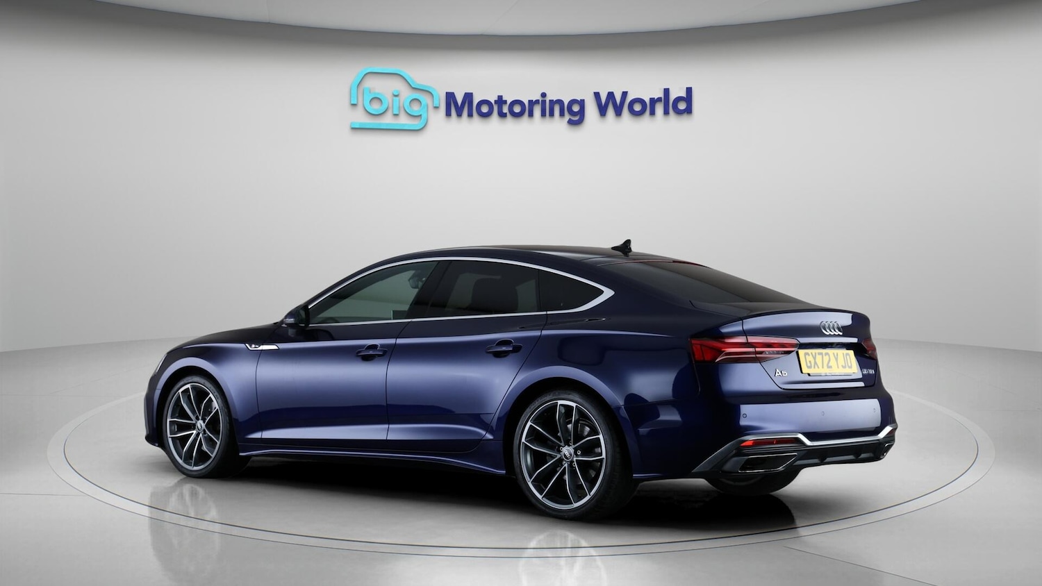 Used Audi A5 2022 for sale - 76370601: Photo 6