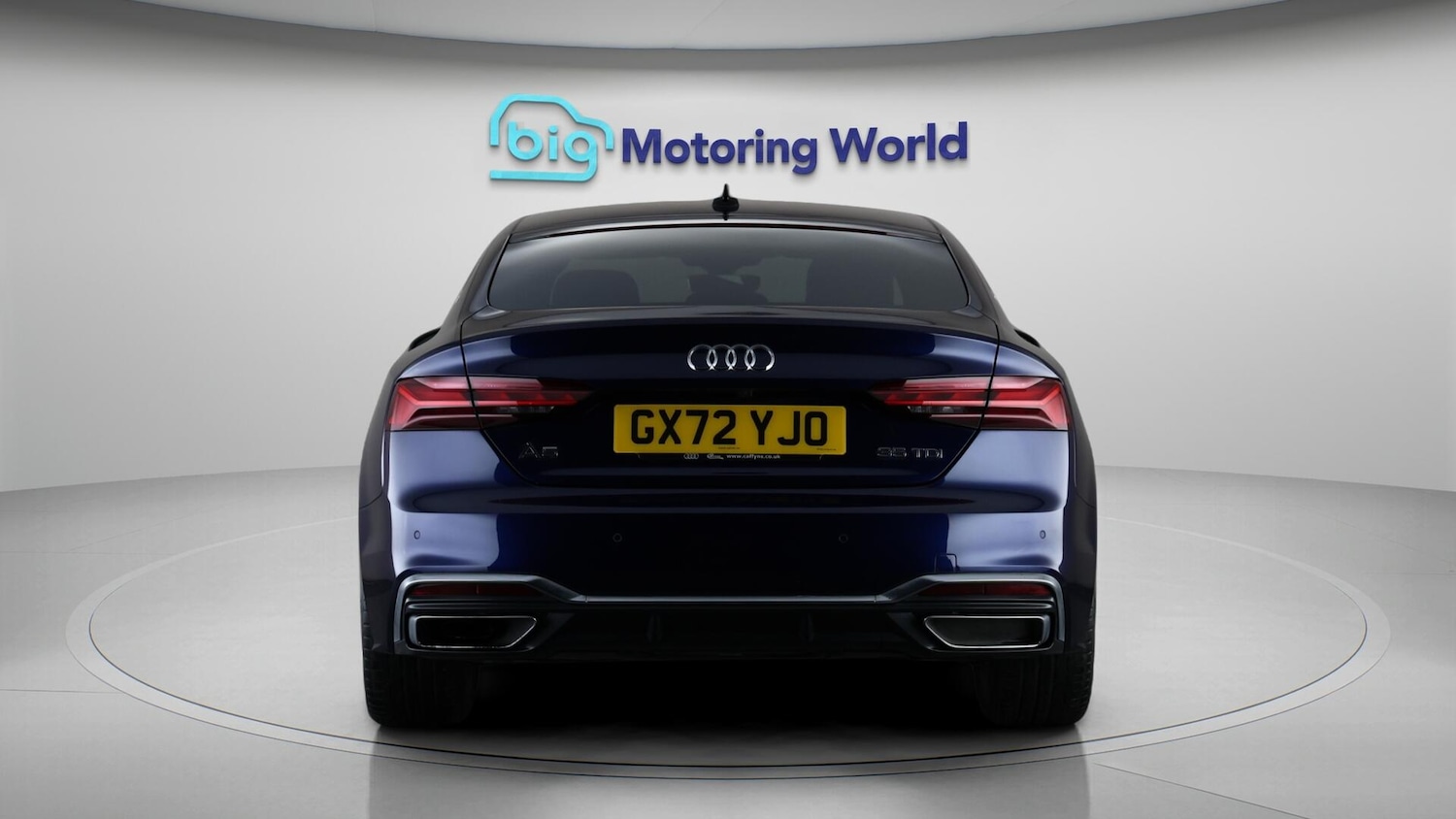 Used Audi A5 2022 for sale - 76370601: Photo 7