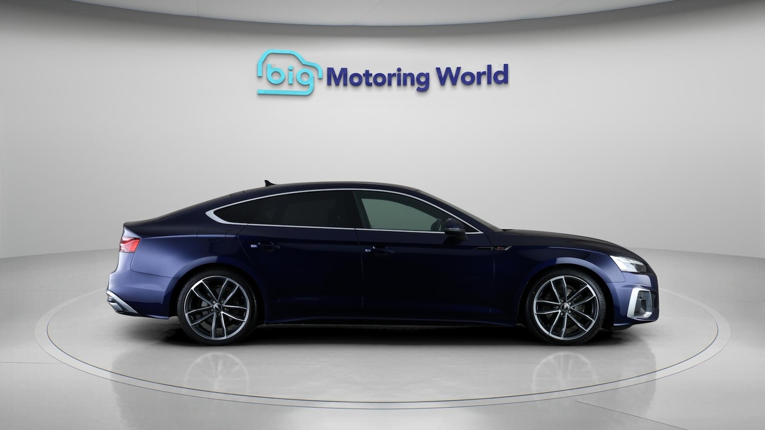 Used Audi A5 2022 for sale - 76370601: Photo 9
