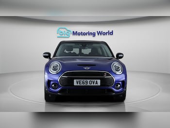 Used MINI Clubman 2019 for sale - 75645976: Photo